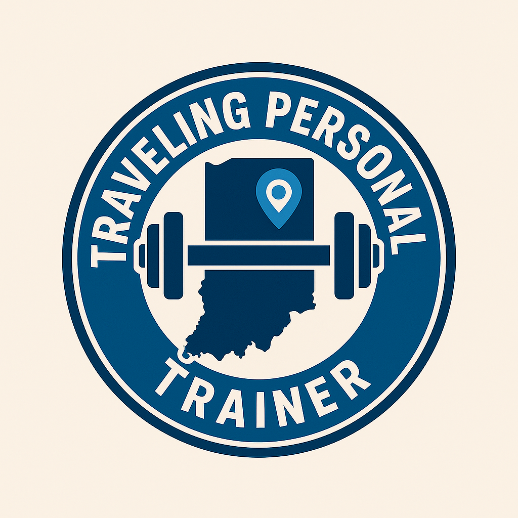 Traveling Personal Trainer